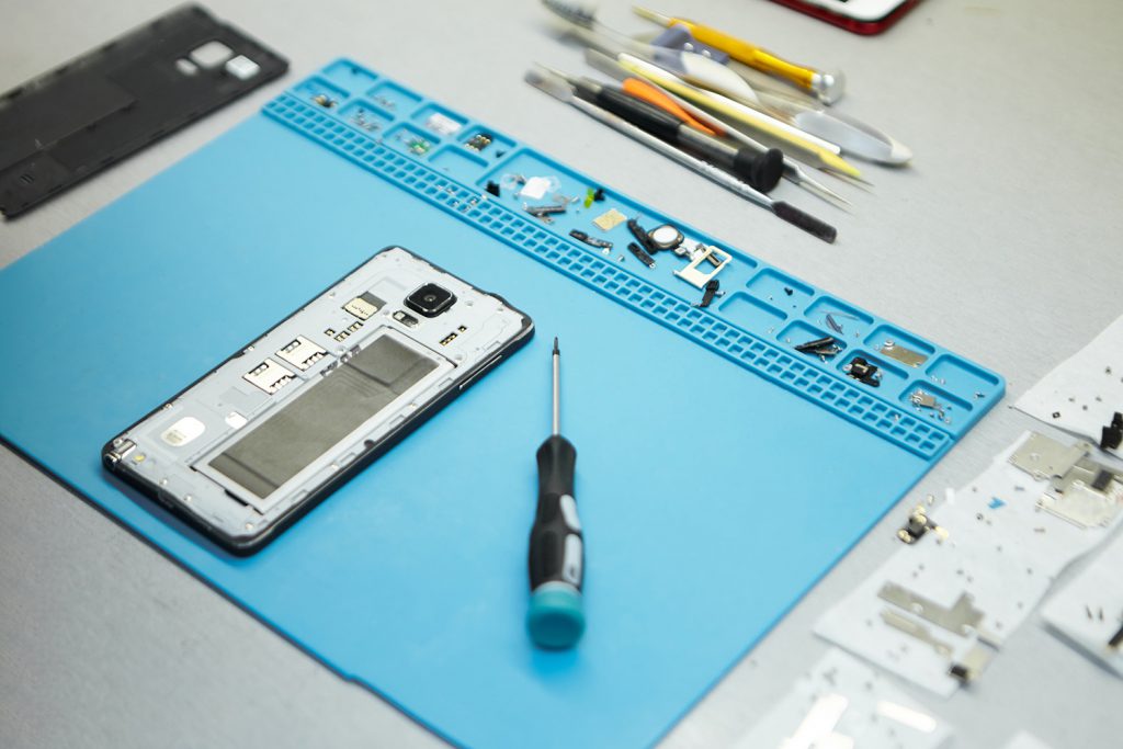 curso de telefonia